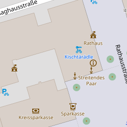 Map tile image