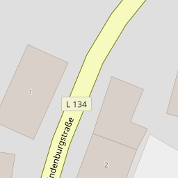 Map tile image