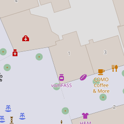 Map tile image