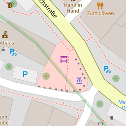 Map tile image