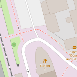 Map tile image