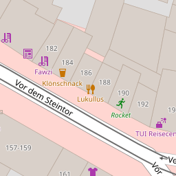 Map tile image