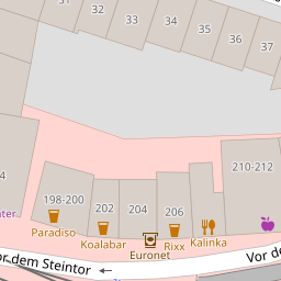 Map tile image