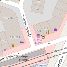 Map tile image