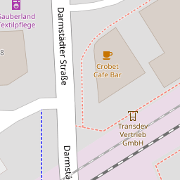 Map tile image
