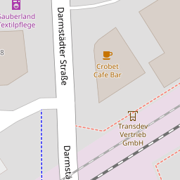 Map tile image
