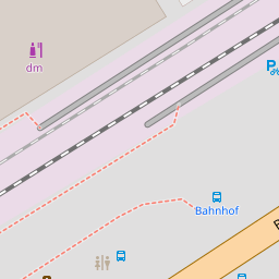 Map tile image