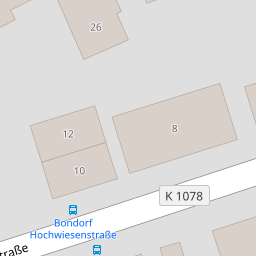 Map tile image