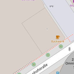 Map tile image