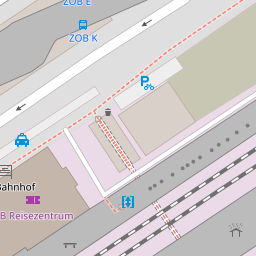 Map tile image