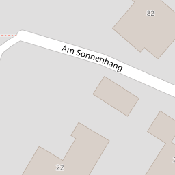 Map tile image