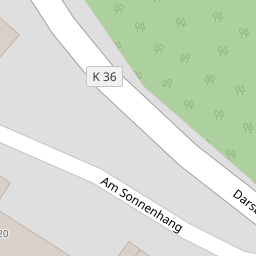 Map tile image