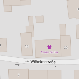 Map tile image