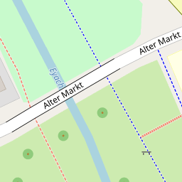 Map tile image