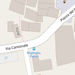 Map tile image