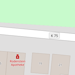 Map tile image