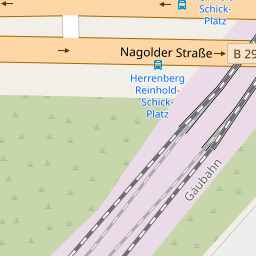 Map tile image
