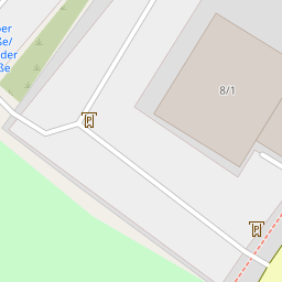 Map tile image