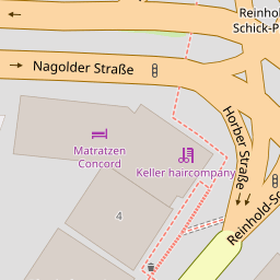 Map tile image
