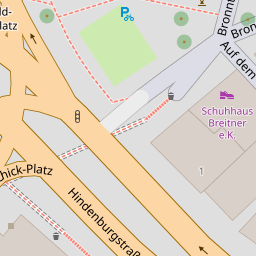 Map tile image