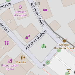 Map tile image