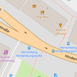 Map tile image