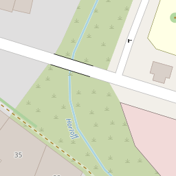 Map tile image