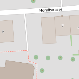 Map tile image