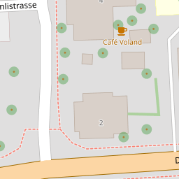 Map tile image