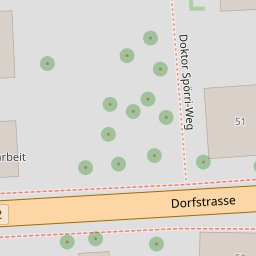 Map tile image