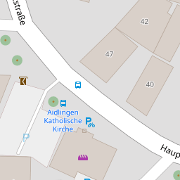 Map tile image
