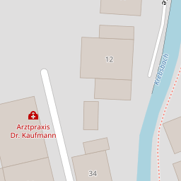 Map tile image