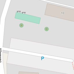 Map tile image