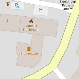 Map tile image