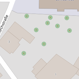 Map tile image
