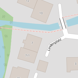 Map tile image
