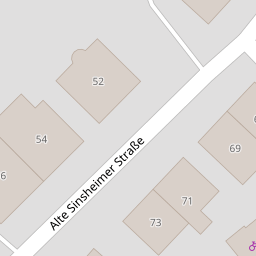 Map tile image
