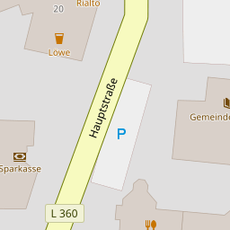 Map tile image