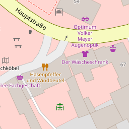 Map tile image