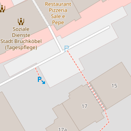 Map tile image