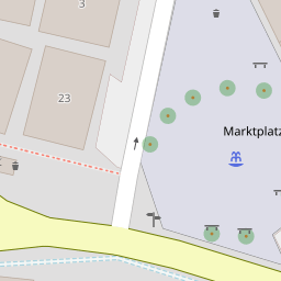 Map tile image