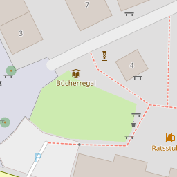 Map tile image