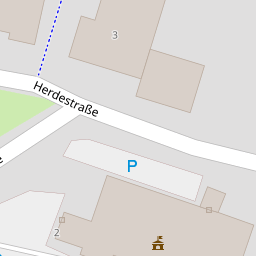 Map tile image