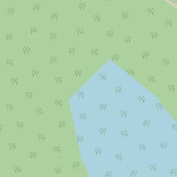 Map tile image