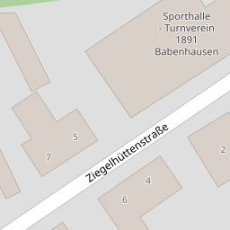 Map tile image
