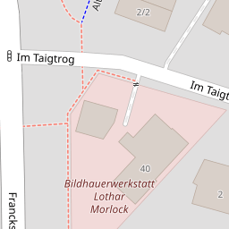 Map tile image