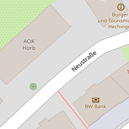 Map tile image