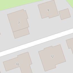 Map tile image