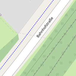 Map tile image