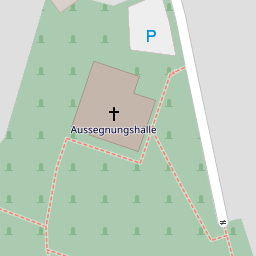 Map tile image